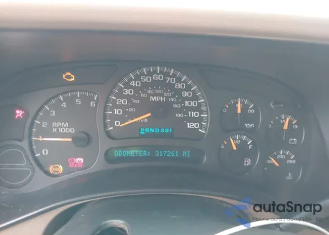 2003 Chevrolet Silverado 1500 Ls from USA, damaged, VIN 1GCEK19T13E310362